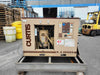 CURTIS 30 hp, 130 CFM, 125 psi Rotary Screw Air Compressor R/S 30
