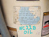 CURTIS 30 hp, 130 CFM, 125 psi Rotary Screw Air Compressor R/S 30