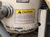 CURTIS 30 hp, 130 CFM, 125 psi Rotary Screw Air Compressor R/S 30