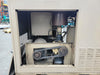 CURTIS 30 hp, 130 CFM, 125 psi Rotary Screw Air Compressor R/S 30
