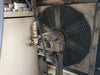 CURTIS 30 hp, 130 CFM, 125 psi Rotary Screw Air Compressor R/S 30