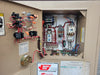 CURTIS 30 hp, 130 CFM, 125 psi Rotary Screw Air Compressor R/S 30