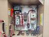 CURTIS 30 hp, 130 CFM, 125 psi Rotary Screw Air Compressor R/S 30