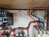 CURTIS 30 hp, 130 CFM, 125 psi Rotary Screw Air Compressor R/S 30