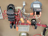 CURTIS 30 hp, 130 CFM, 125 psi Rotary Screw Air Compressor R/S 30