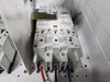 EATON CUTLER-HAMMER 15/15 Amp Circuit Breaker HFD3015, Bucket for Freedom 2100 MCC Frame