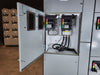 EATON CUTLER-HAMMER 15/100 Amp MCC Circuit Breaker HFD3015/HFD3100 w/ LFD3070R/LFD3150R Limiter