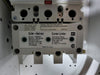 EATON CUTLER-HAMMER 15/100 Amp MCC Circuit Breaker HFD3015/HFD3100 w/ LFD3070R/LFD3150R Limiter