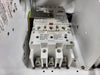 EATON CUTLER-HAMMER 15/100 Amp MCC Circuit Breaker HFD3015/HFD3100 w/ LFD3070R/LFD3150R Limiter
