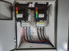 EATON CUTLER-HAMMER 60/100 Amp Circuit Breaker HFD3060/HFD3100, Bucket for Freedom 2100 MCC Frame
