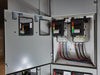 EATON CUTLER-HAMMER 60/100 Amp Circuit Breaker HFD3060/HFD3100, Bucket for Freedom 2100 MCC Frame