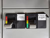 EATON CUTLER-HAMMER 60/100 Amp Circuit Breaker HFD3060/HFD3100, Bucket for Freedom 2100 MCC Frame
