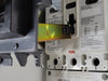 EATON CUTLER-HAMMER 60/15 Amp Circuit Breaker HFD3060/HFD3015, Bucket for Freedom 2100 MCC Frame