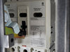 EATON CUTLER-HAMMER 60/15 Amp Circuit Breaker HFD3060/HFD3015, Bucket for Freedom 2100 MCC Frame