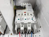 EATON CUTLER-HAMMER 60/15 Amp Circuit Breaker HFD3060/HFD3015, Bucket for Freedom 2100 MCC Frame