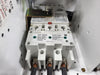 EATON CUTLER-HAMMER 60/15 Amp Circuit Breaker HFD3060/HFD3015, Bucket for Freedom 2100 MCC Frame