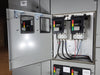 EATON CUTLER-HAMMER 60/15 Amp Circuit Breaker HFD3060/HFD3015, Bucket for Freedom 2100 MCC Frame