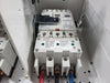 EATON CUTLER-HAMMER 60/60 Amp Circuit Breaker HFD3060S, Bucket for Freedom 2100 MCC Frame