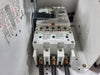 EATON CUTLER-HAMMER 60/60 Amp Circuit Breaker HFD3060S, Bucket for Freedom 2100 MCC Frame