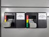 EATON CUTLER-HAMMER 60/60 Amp Circuit Breaker HFD3060S, Bucket for Freedom 2100 MCC Frame