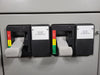 EATON CUTLER-HAMMER 15/15 Amp Circuit Breaker HFD3015, Bucket for Freedom 2100 MCC Frame
