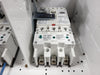 EATON CUTLER-HAMMER 60/15 Amp Circuit Breaker HFD3060/HFD3015, Bucket for Freedom 2100 MCC Frame