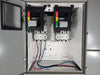 EATON CUTLER-HAMMER 60/15 Amp Circuit Breaker HFD3060/HFD3015, Bucket for Freedom 2100 MCC Frame
