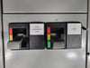 EATON CUTLER-HAMMER 60/15 Amp Circuit Breaker HFD3060/HFD3015, Bucket for Freedom 2100 MCC Frame