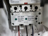 EATON CUTLER-HAMMER 15/15 Amp Circuit Breaker HFD3015, Bucket for Freedom 2100 MCC Frame
