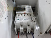 EATON CUTLER-HAMMER 15/15 Amp Circuit Breaker HFD3015, Bucket for Freedom 2100 MCC Frame