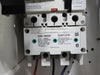 EATON CUTLER-HAMMER 15/15 Amp Circuit Breaker HFD3015, Bucket for Freedom 2100 MCC Frame
