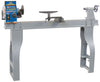 KING CANADA 14" x 43" Variable Speed Wood Lathe w/ Digital Readout No. KWL-1443VS 