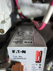 EATON 40hp, 600V, 100A, FVNR Starter, Size 3