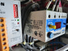EATON 40hp, 600V, 100A, FVNR Starter, Size 3