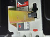 EATON 40hp, 600V, 100A, FVNR Starter, Size 3