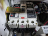 EATON 40hp, 600V, 100A, FVNR Starter, Size 3