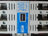 EATON 40hp, 600V, 100A, FVNR Starter, Size 3