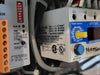 EATON 40hp, 600V, 100A, FVNR Starter, Size 3