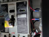 EATON 40hp, 600V, 100A, FVNR Starter, Size 3