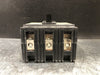 SQUARE D 80 Amp, 3 Pole, 600 Volts Circuit Breaker FAL36040