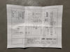 EATON 3/4 hp, 600V, 3A FVNR Starter Size 1 Bucket for Freedom 2100 MCC Frame