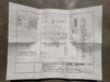 EATON 1/2 hp, 600V, 15A FVNR Starter Size 1 Bucket for Freedom 2100 MCC Frame