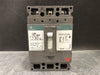 GENERAL ELECTRIC 15 Amp, 3 Pole, 600 volts Circuit Breaker  THED136015