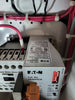 EATON 60 hp, 600V, 150A FVNR Starter Size 4 Bucket for Freedom 2100 MCC Frame