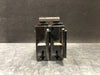 SIEMENS 15 Amp, 2 Pole, 120/240 volts Circuit Breaker BQ215