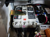 EATON 30 hp, 600V, 100A FVNR Starter Size 3 Bucket for Freedom 2100 MCC Frame