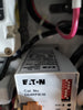 EATON 30 hp, 600V, 100A FVNR Starter Size 3 Bucket for Freedom 2100 MCC Frame
