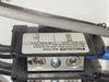 EATON 30 hp, 600V, 100A FVNR Starter Size 3 Bucket for Freedom 2100 MCC Frame
