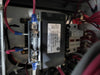 EATON 30 hp, 600V, 100A FVNR Starter Size 3 Bucket for Freedom 2100 MCC Frame