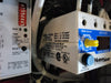 EATON 30 hp, 600V, 100A FVNR Starter Size 3 Bucket for Freedom 2100 MCC Frame